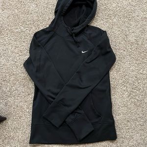 Black Nike Therma-fit